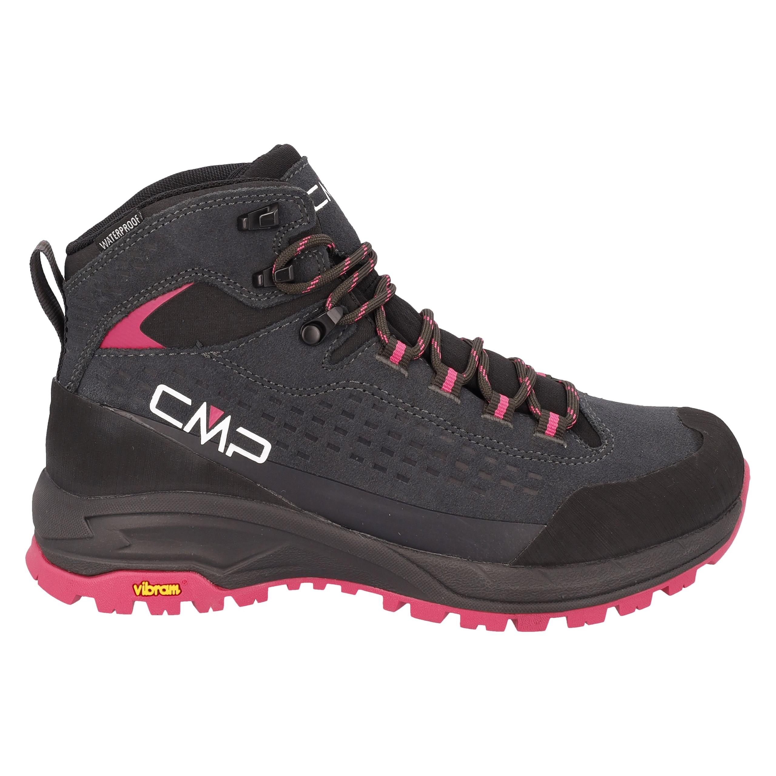 CMP Campagnolo Vertyx Mid-Stiefel (37) (3Q17286-71UT)