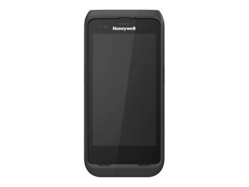 HONEYWELL CT45 XP - Datenerfassungsterminal - robust - Android 11 oder später - 64 GB UFS card - 12.7 cm (5") (CT45P-X0N-3ED100G)