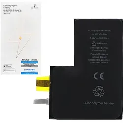 BMS AKKU FÜR IPHONE 13 PRO MAX 4352 mAh GEBROCHENES, Smartphone Akku