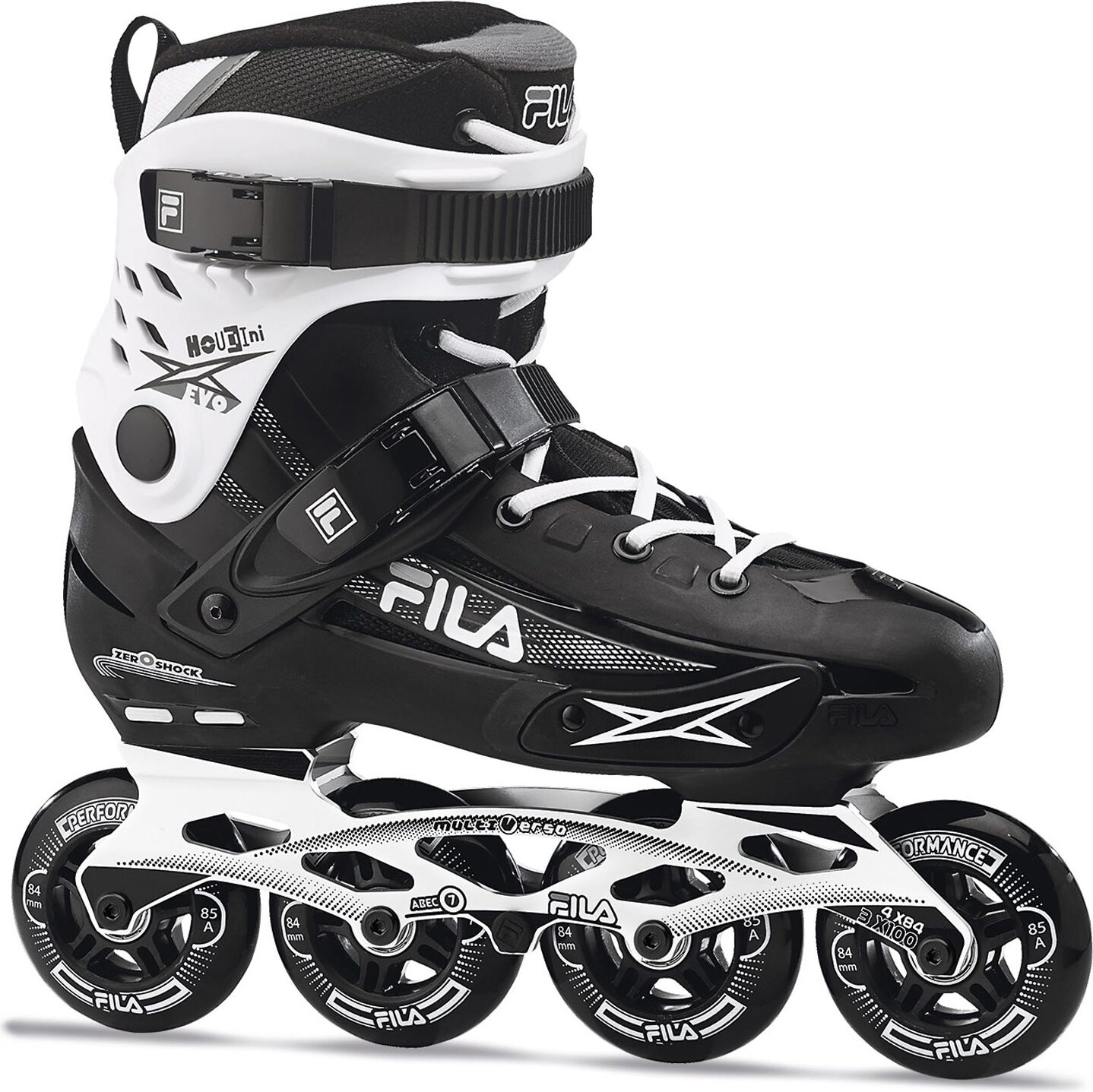 Inliner FILA Houdini Evo Senior 05.5/38,5