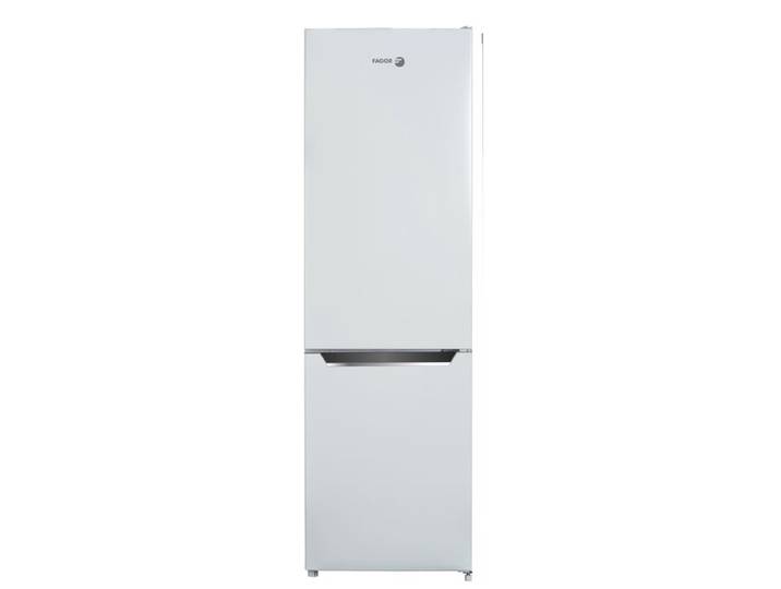 Combiné FAGOR FF82522W 252L