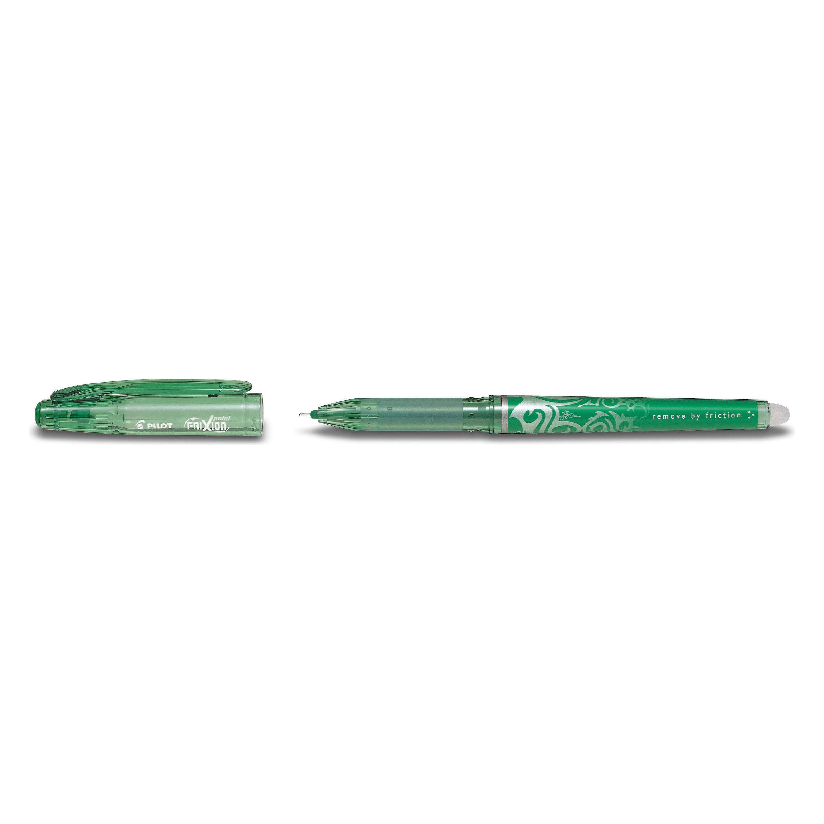 Pilot FriXion Point (1x) (BL-FRP5-G)
