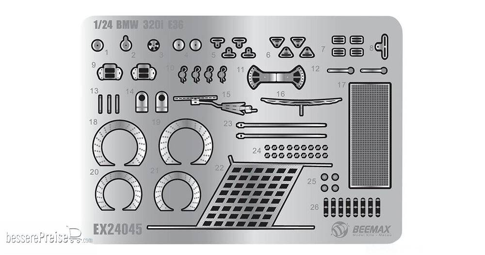 NUNU-BEEMAX EX24045