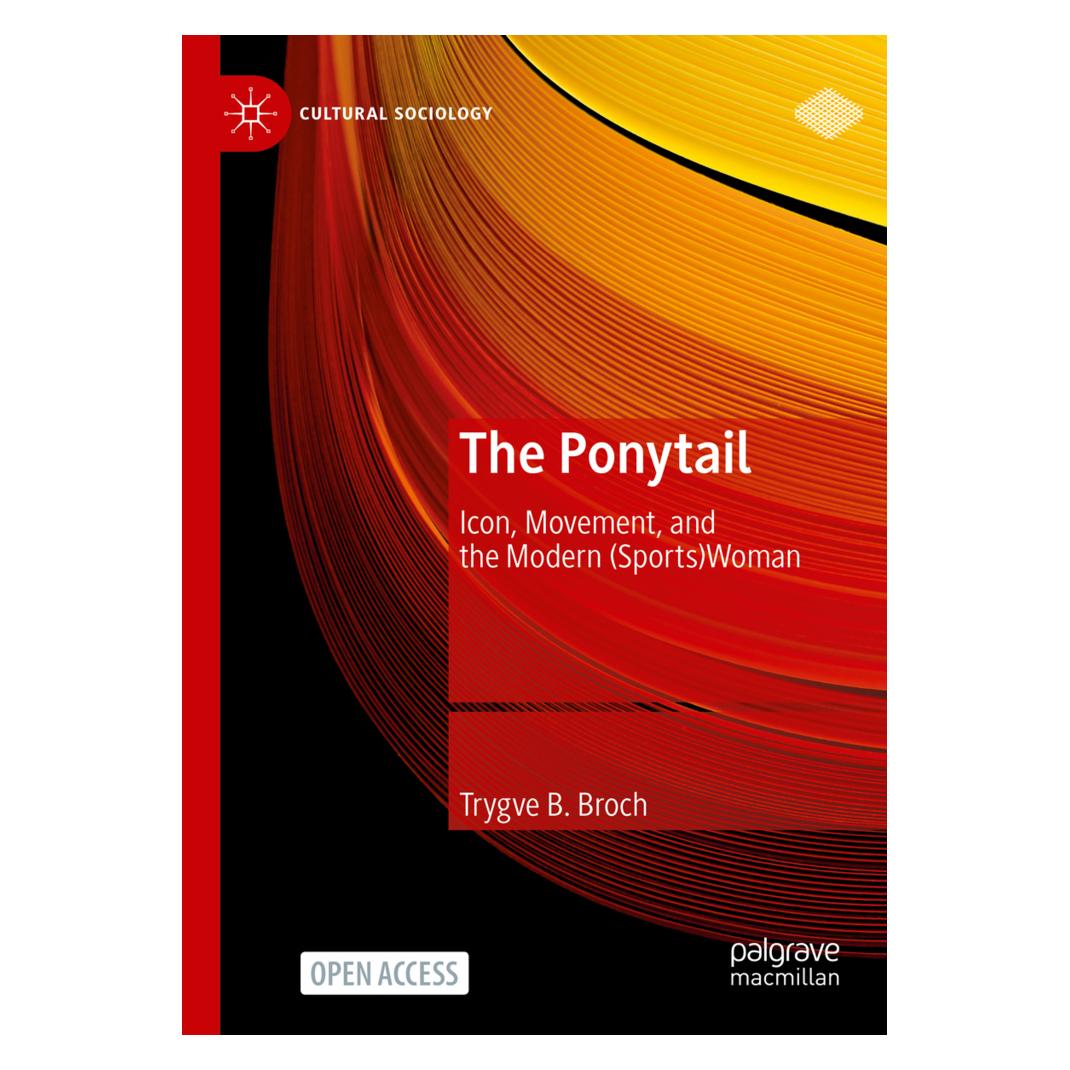 Springer The Ponytail (Englisch, Softcover, Trygve B. Broch) (56901086)