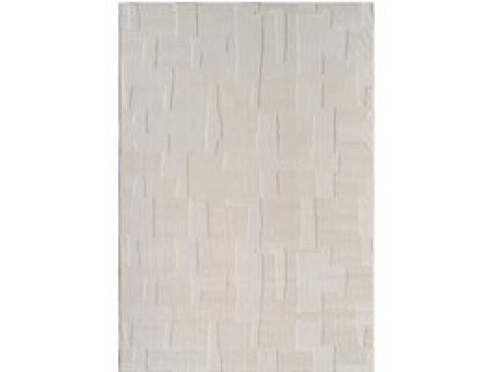 Tapis moderne Sumo crème 160x230 cm