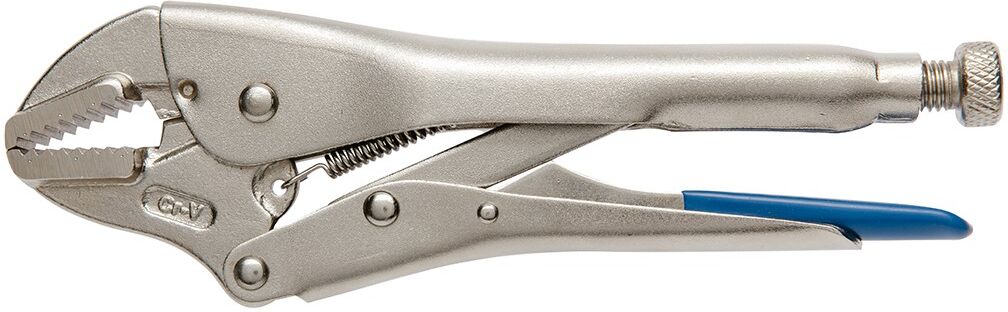 Hogert Technik HT1P382 Vise-grip Pliers