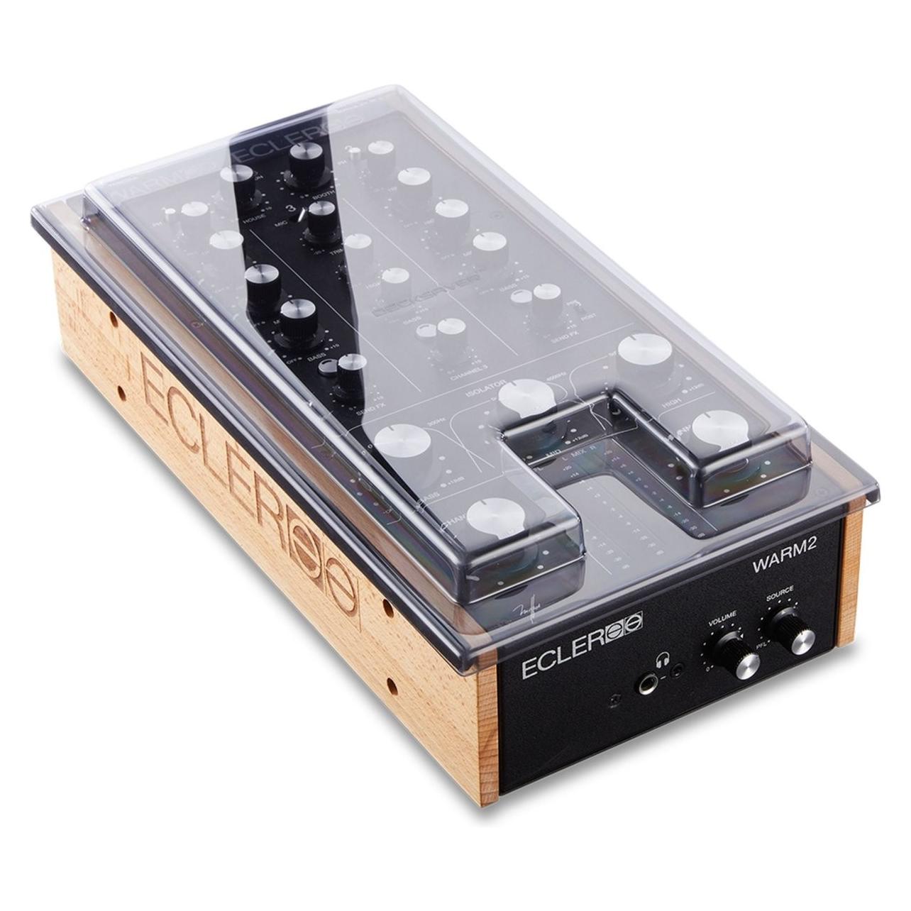 Decksaver Ecler Warm 2 (480337)