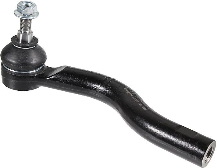 Metzger Autoteile Spurstangenkopf 54075701 Vorderachse Links Für Mg