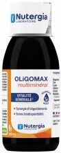 Nutergia Oligomax Multiminéral Vitalité Générale 150 ml - Flacon 150