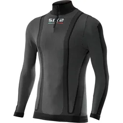 Sixs TS13, Funktionsshirt - Schwarz - M