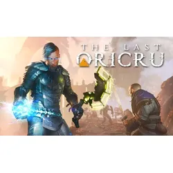 The Last Oricru