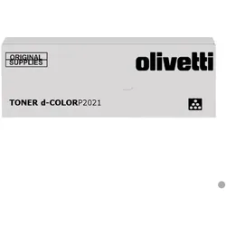 Olivetti, Toner, B0954 (BK)