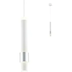 Redo 01-1992 LED Pendelleuchte TYCON  | 6W integrierte LED-Quelle | 402lm | 3000K