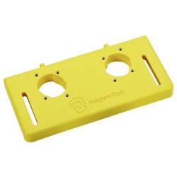 Magswitch 8110112 Magswitch 8110112 Magswitch Universal Grundplatte - 8110112 Featherboard Magnetische Spann- und Führhilfe