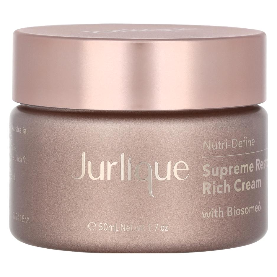 Jurlique Surpreme (50 ml, Nachtcreme, Tagescreme) (708177157472)