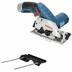 BOSCH Professional Akku Säge GKS12V-26 SOLO Karton