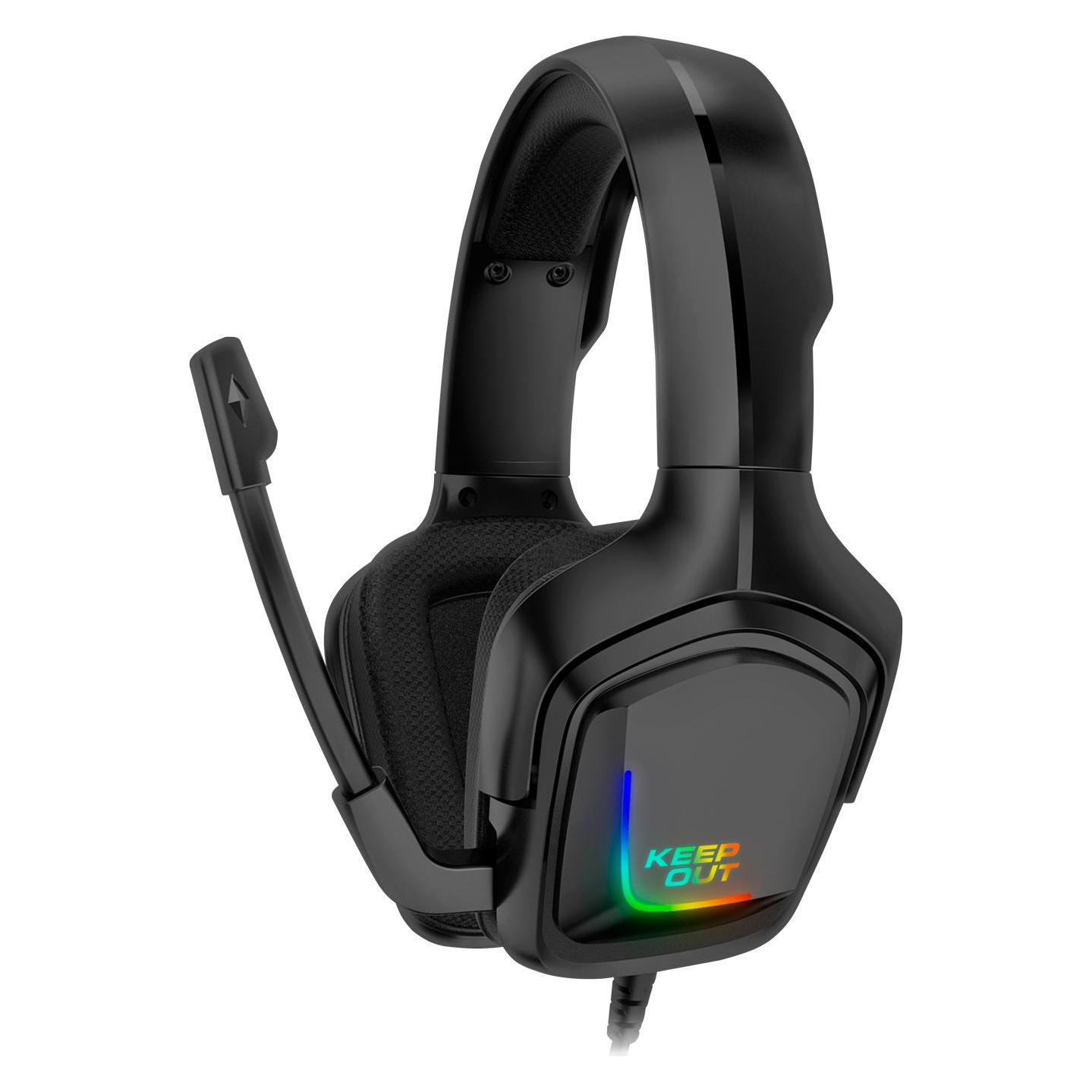 KeepOut HX601 (Kabelgebunden) (HX601)