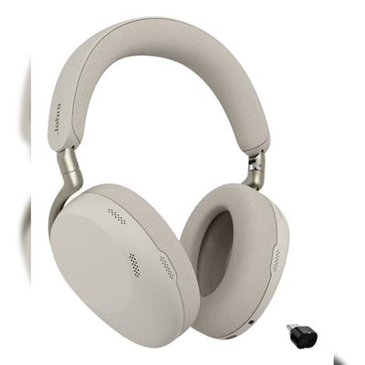 Jabra Evolve3 85 UC - Headset - ohrumschließend