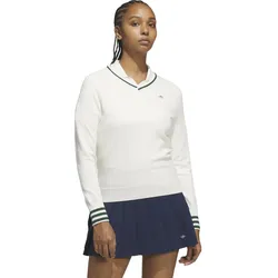 adidas Golf Originals Pullover MR Cash, hellgrau