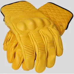 Rokker Tucson Motorradhandschuhe 2XL