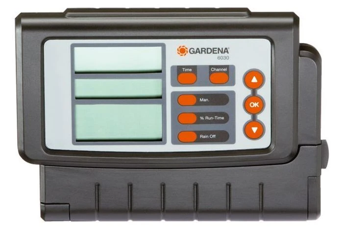Gardena Classic Bewässerungssteuerung 6030
