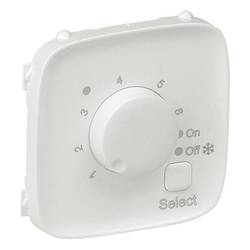Legrand Abdeckung Valena Life Allure Weiß 755329 1 St.