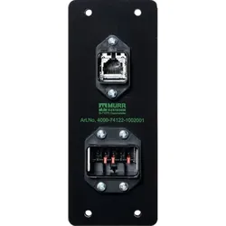 Murrelektronik Ankopplung 4000-74122-1002001