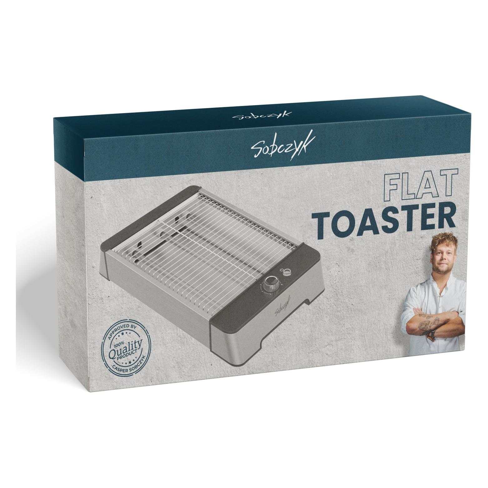 Sobczyk - Flat Toaster (69911051)