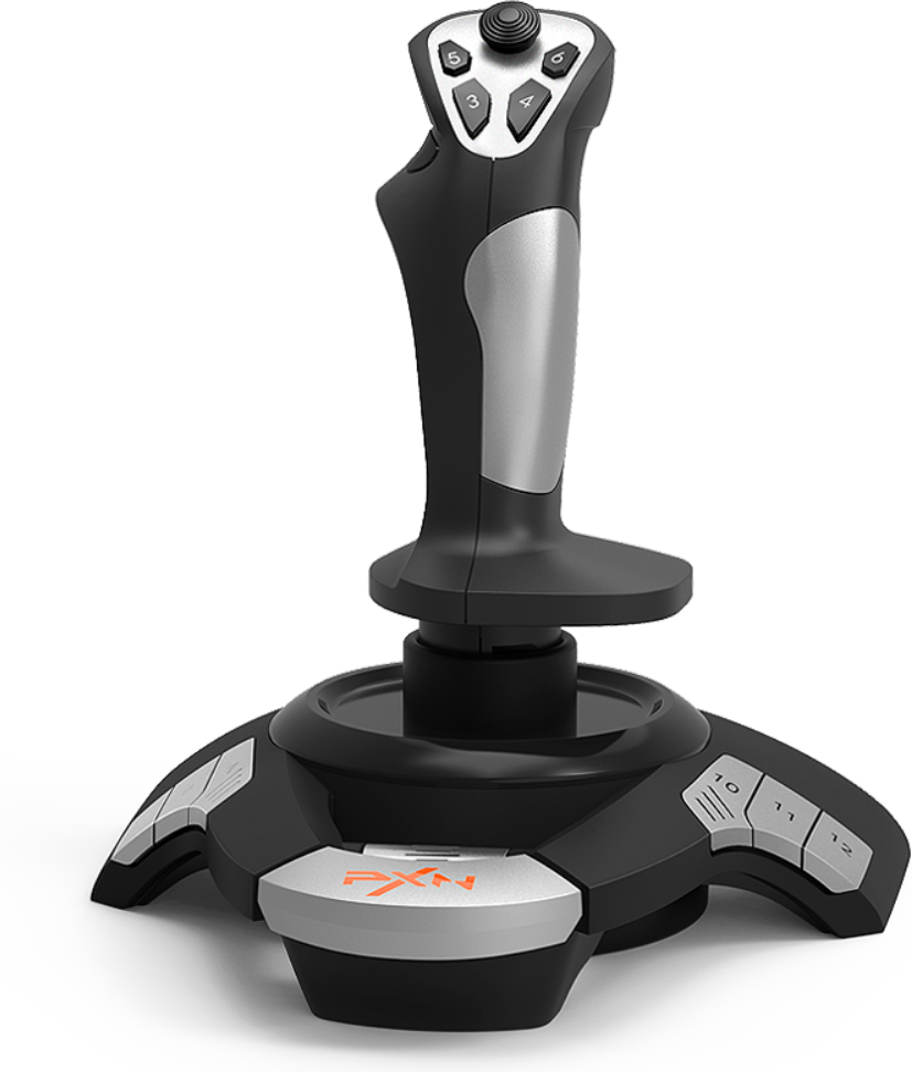 Pxn F16 Joystick