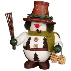 Christian Ulbricht Erzgebirge RM Schneemann