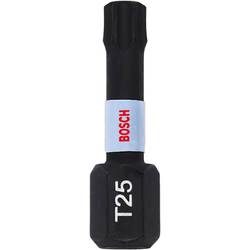 Bosch Accessories 2608522475 2608522475 Sechsrund-Bit 2teilig T-Profil Torsionszone