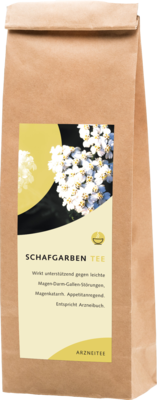 Alexander Weltecke GmbH & Co KG SCHAFGARBENTEE 100 g 00430166
