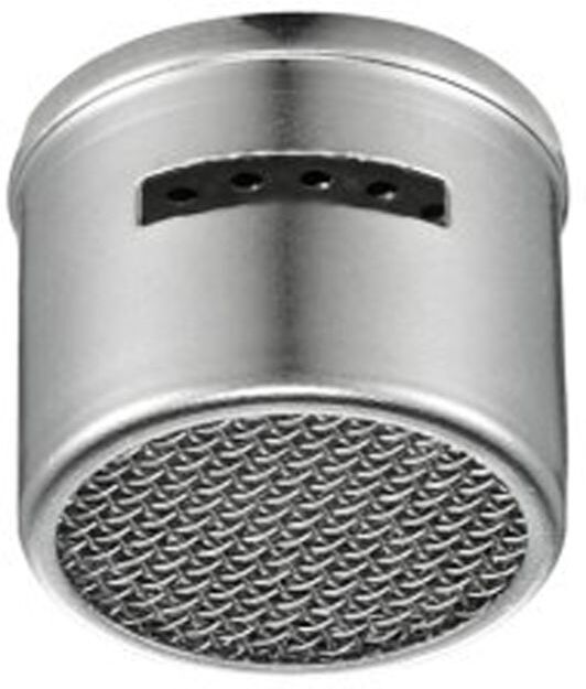 Neoperl Innenteil 02330145 verchromt, IG, 3/8"/M 18, Full Flow