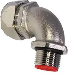 Anamet Verschraubung 812-916-1