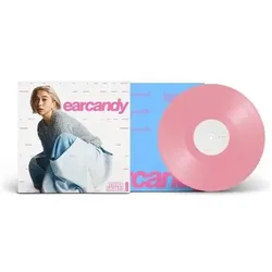 Transgressive, Schallplatten, Earcandy (Limited Baby Pink LP) (Miso Extra)