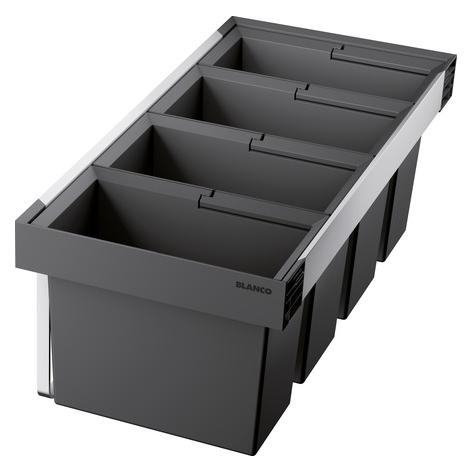 Blanco Flexon II Low 90/4 (73 l) (521475)