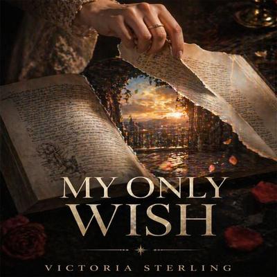 My Only Wish - Victoria Sterling, Audio, 4071498605004