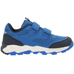 Trollkids, Jungen, Wanderschuhe, Preikestolen Hiker Schuhe (32), Blau
