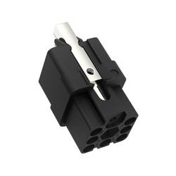 LAPP 10432700 Crimpkontakt EPIC® H-Q 10 St. Piece