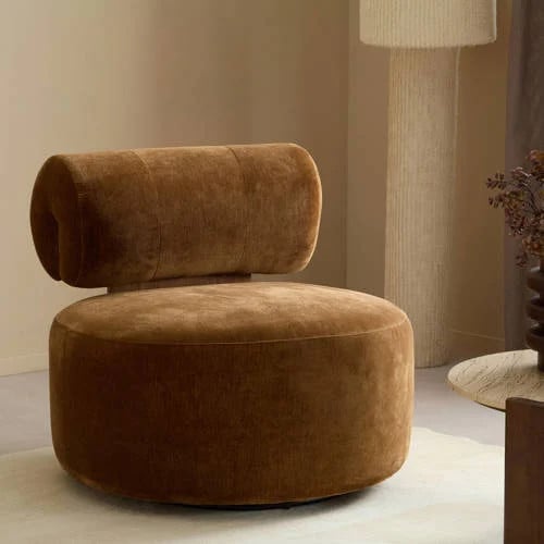Studio LIVIT fauteuil Bowie tub voor volwassenen