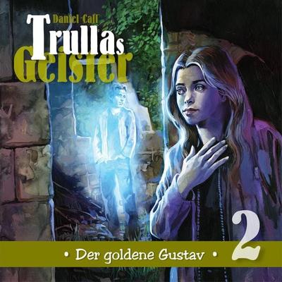 Der goldene Gustav - Daniel Call, Audio, 4260434325735