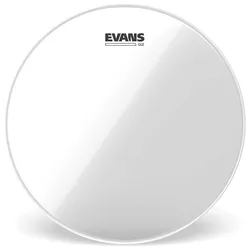 Evans TT16G2 - G2 Tom Fell - 16 Zoll - Clear - Tom-Fell