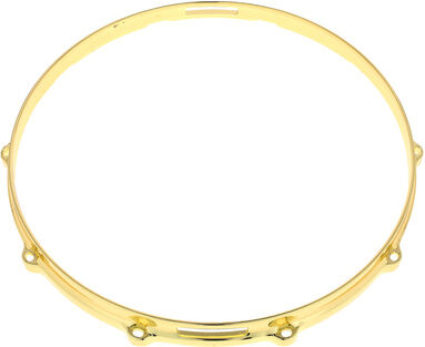 "Millenium 14"" 10H Die Cast Hoop SN Bott. laiton"