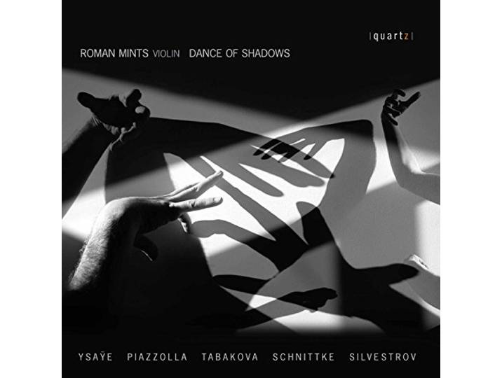 Roman Mints - Dance Of Shadows