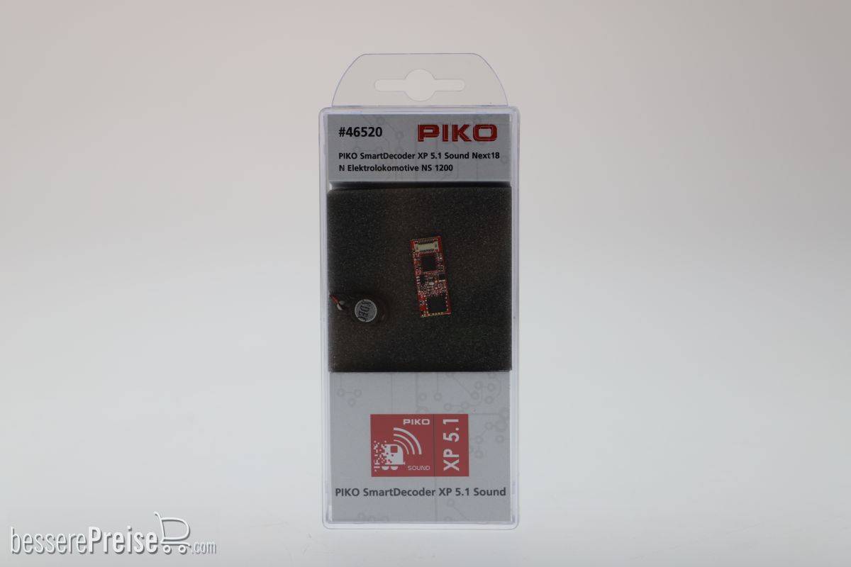 Piko 46520
