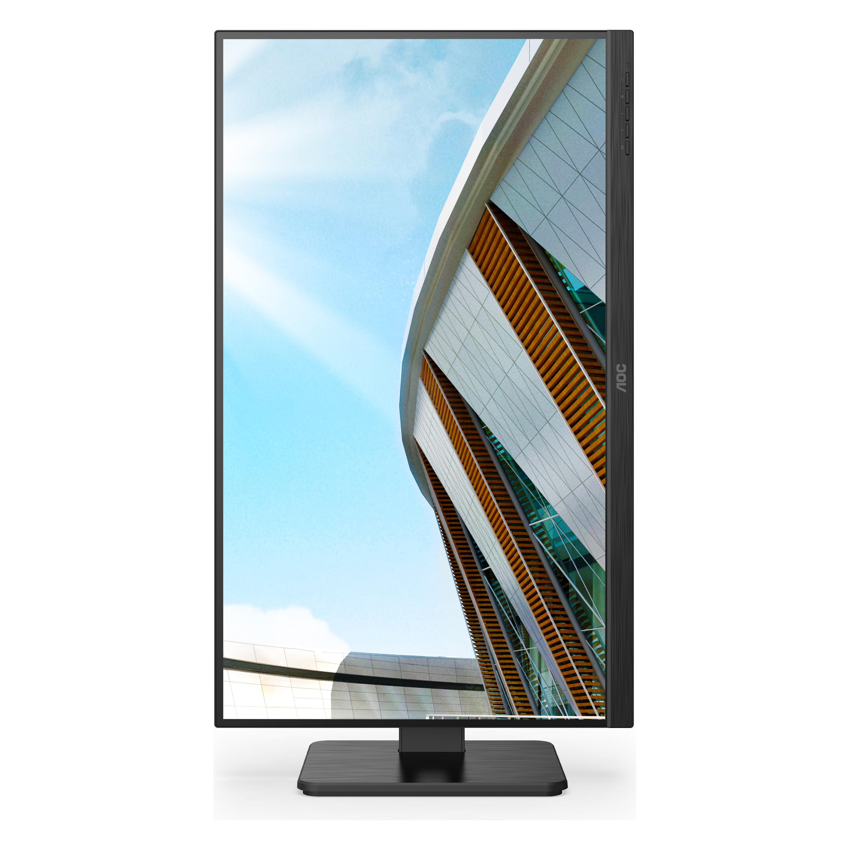 AOC U27P2CA (3840 x 2160 Pixel, 27") (U27P2CA)