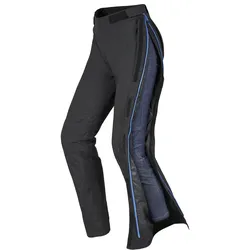 Spidi Superstorm H2Out wasserdichte Damen Motorrad Überziehhose S