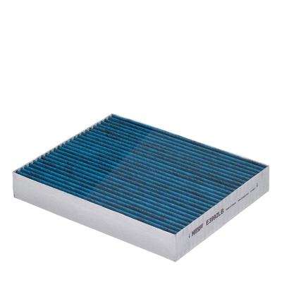 Hengst Filter Filter, Innenraumluft [Hersteller-Nr. E3992LB] für Ford, Ford Usa
