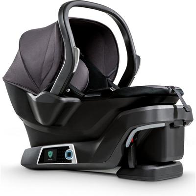 4moms Self-Installing Infant Car Seat - Black