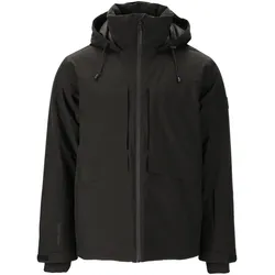 Whistler Kingland Skijacke Herren 1001 - black L